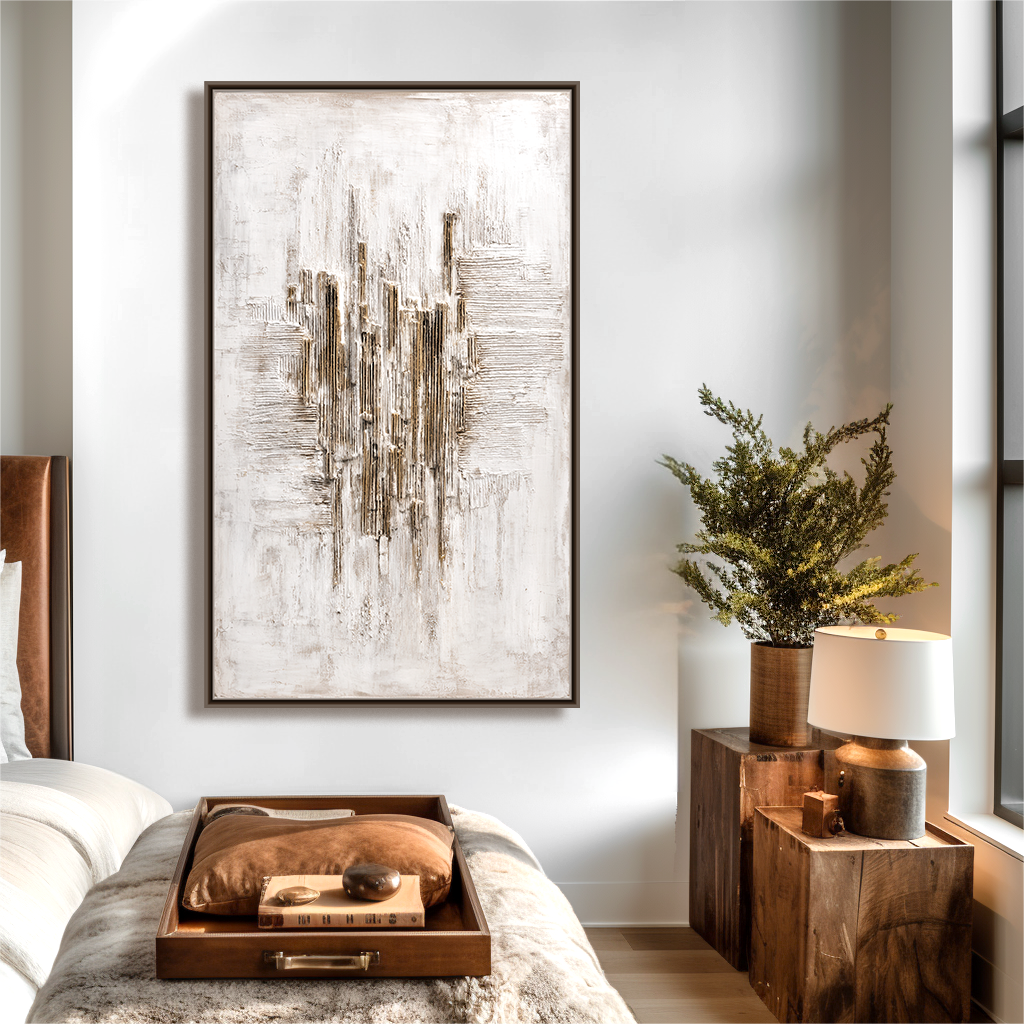 Acousart wabi and sabi Quiet 00029