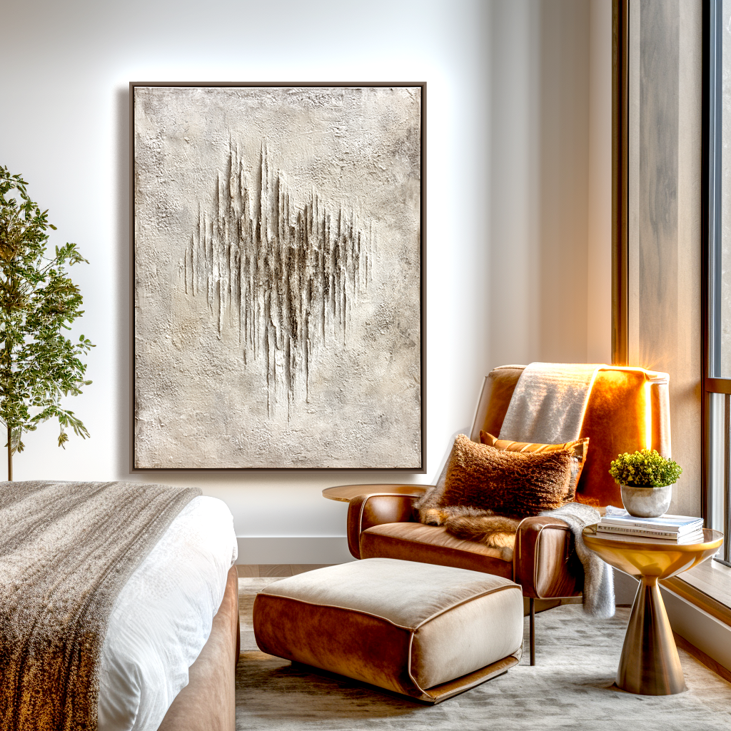 Acousart wabi and sabi Quiet 00026
