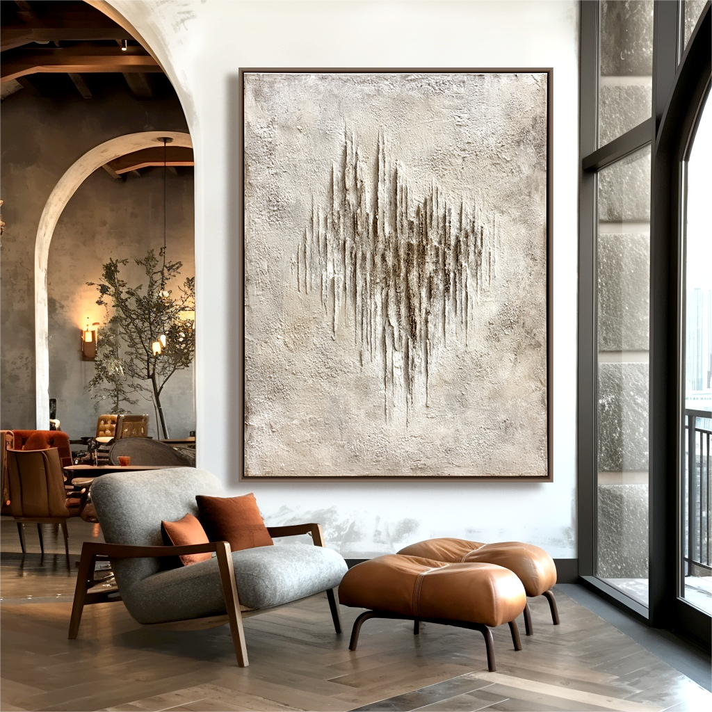 Acousart wabi and sabi Quiet 00026