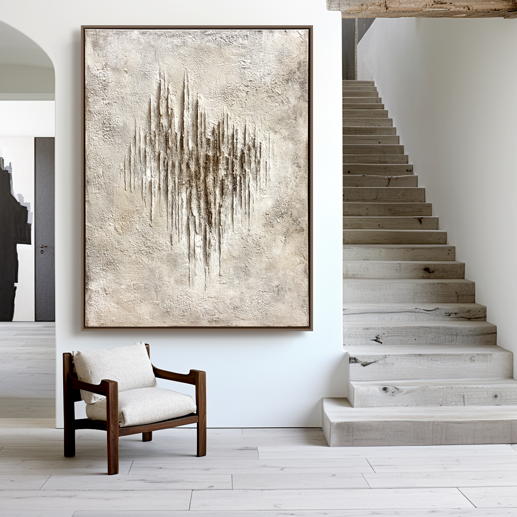 Acousart wabi and sabi Quiet 00026