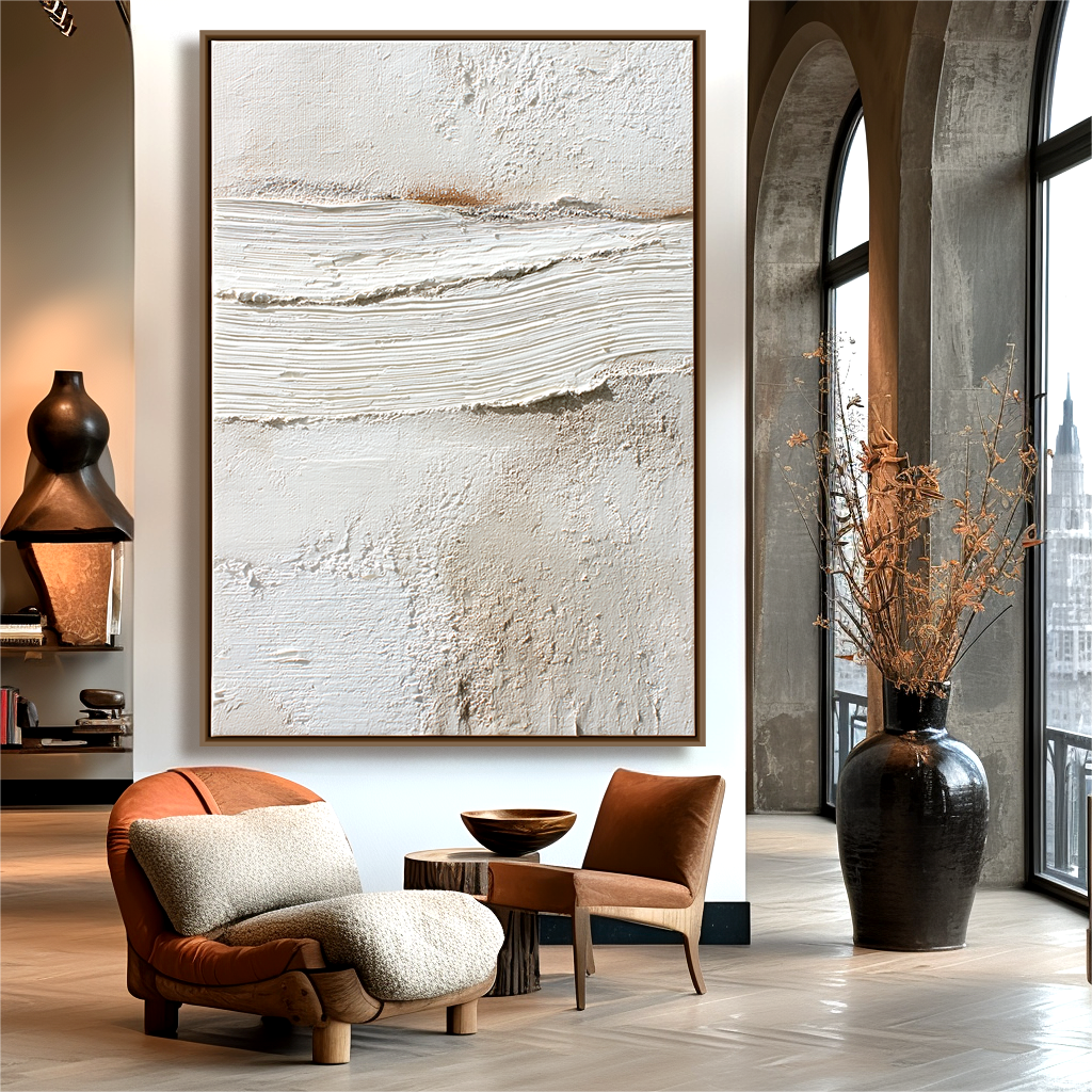 Acousart wabi and sabi Quiet 00021