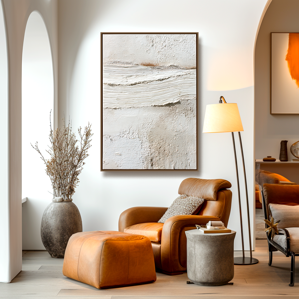 Acousart wabi and sabi Quiet 00021