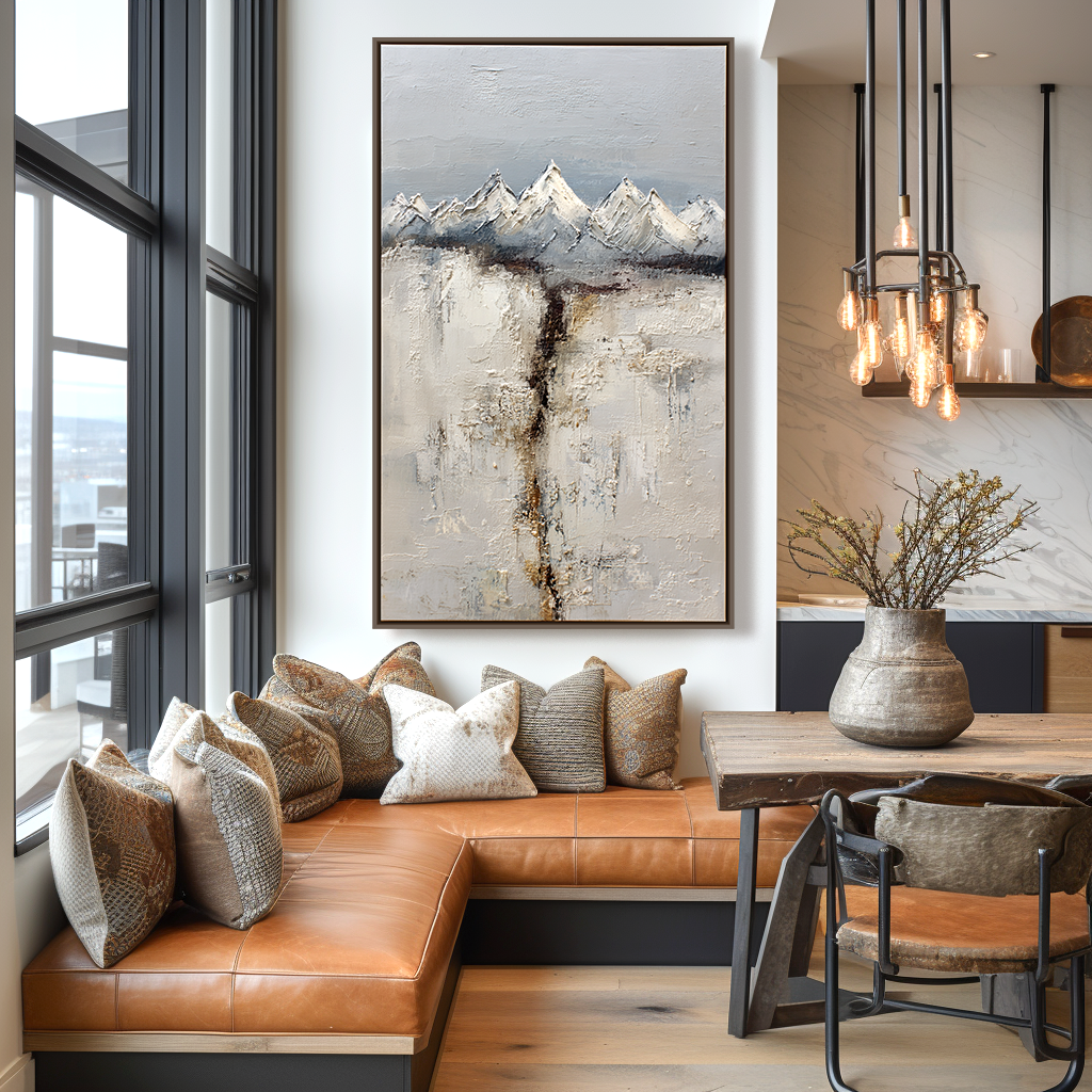 Acousart wabi and sabi Quiet 00023