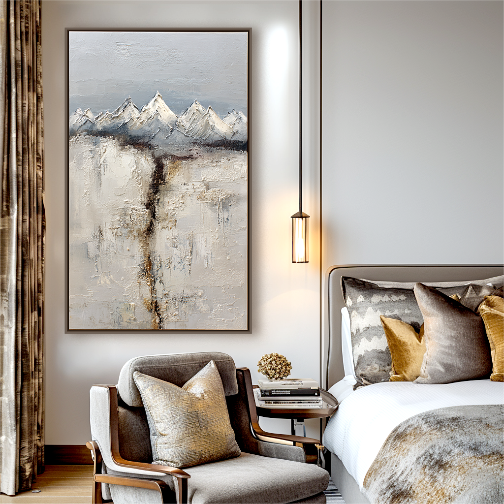 Acousart wabi and sabi Quiet 00023