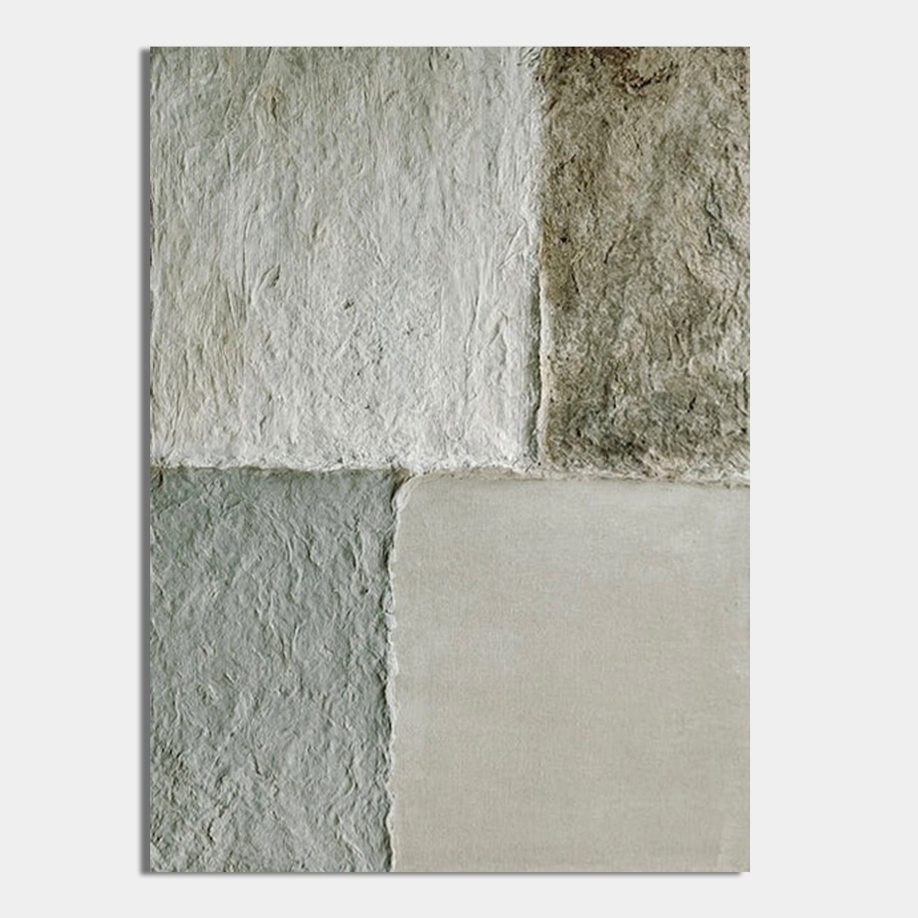 Wabi Sabi ART ZOH