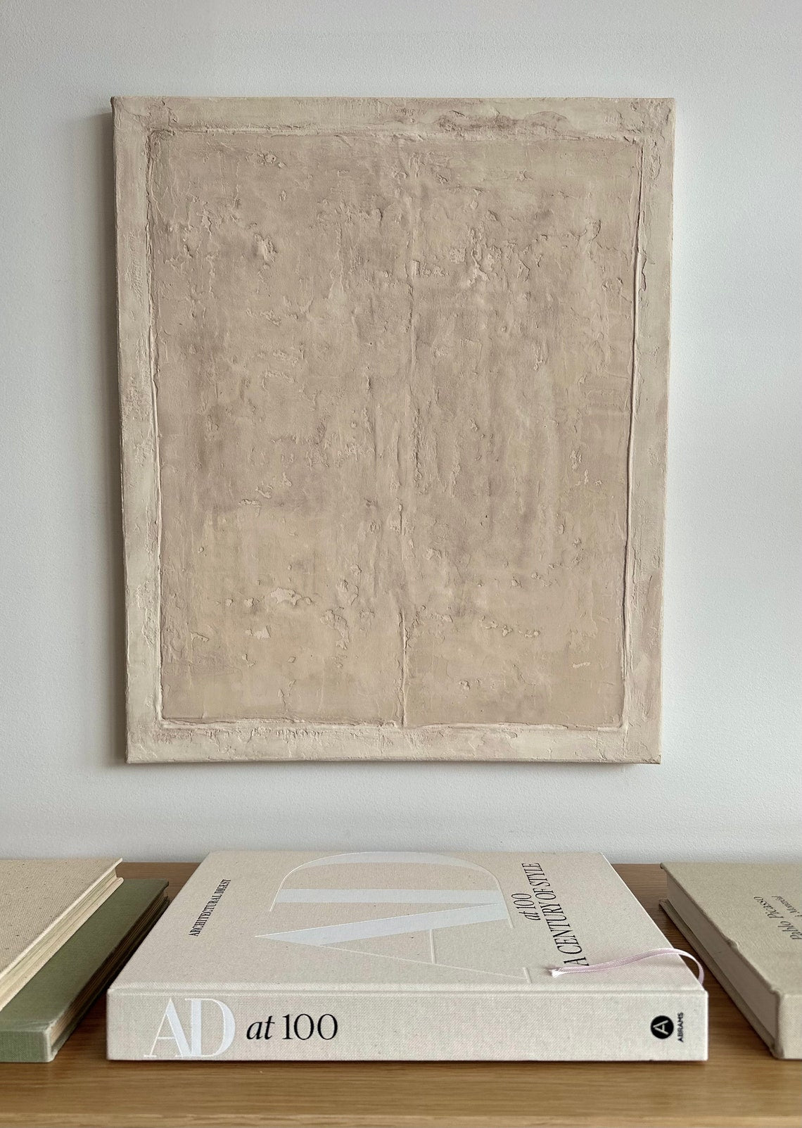 Wabi Sabi ART ZOD