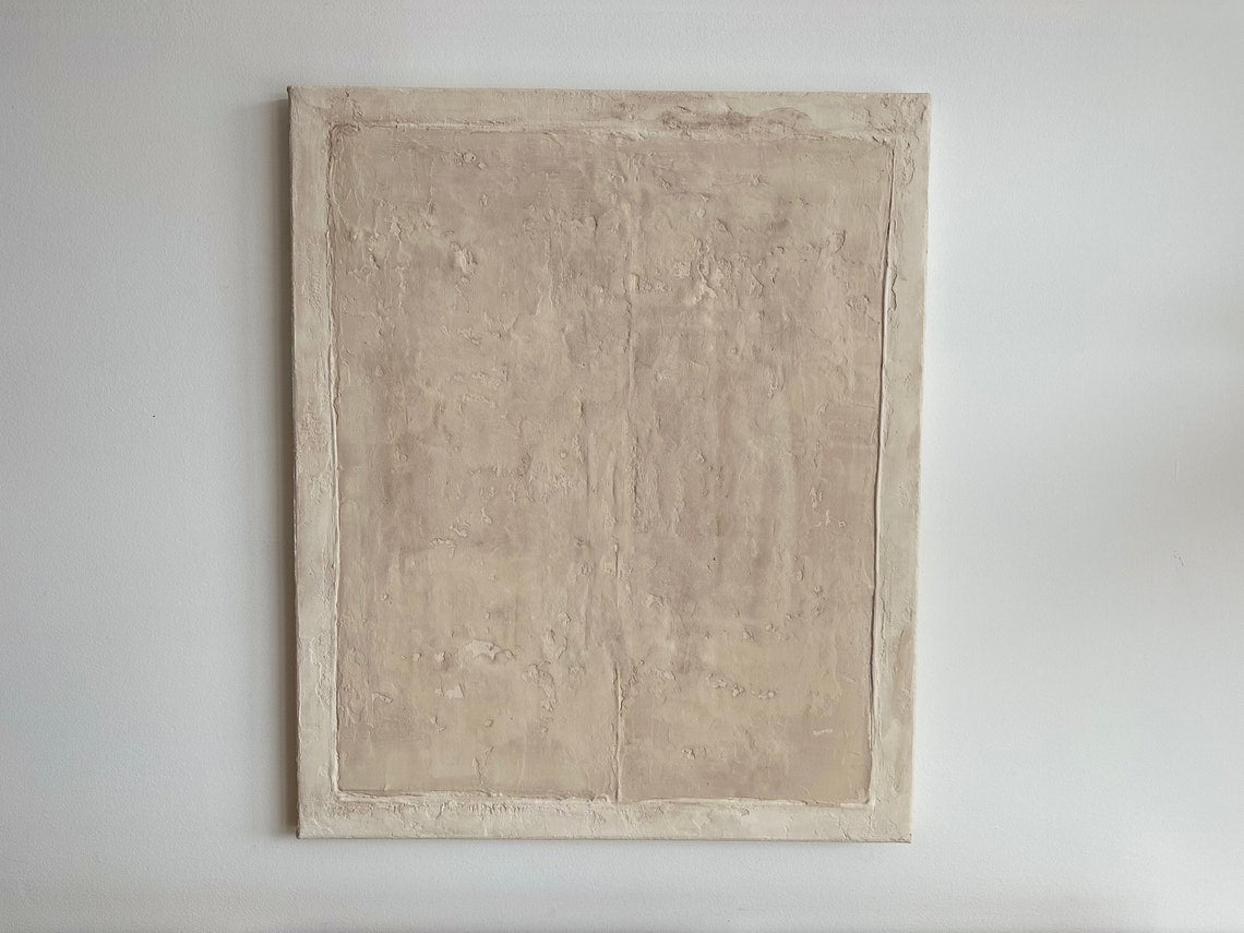 Wabi Sabi ART ZOD