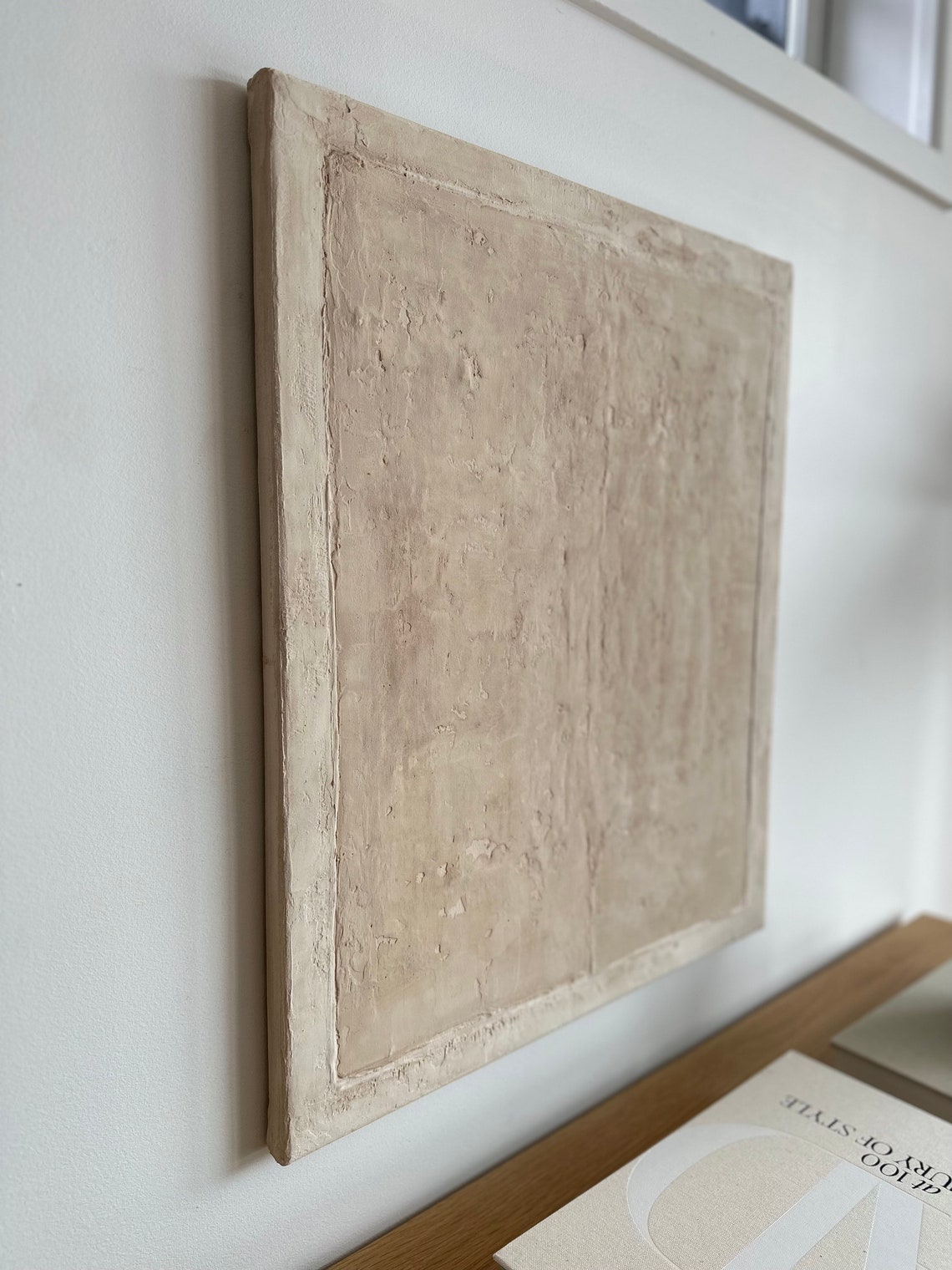 Wabi Sabi ART ZOD