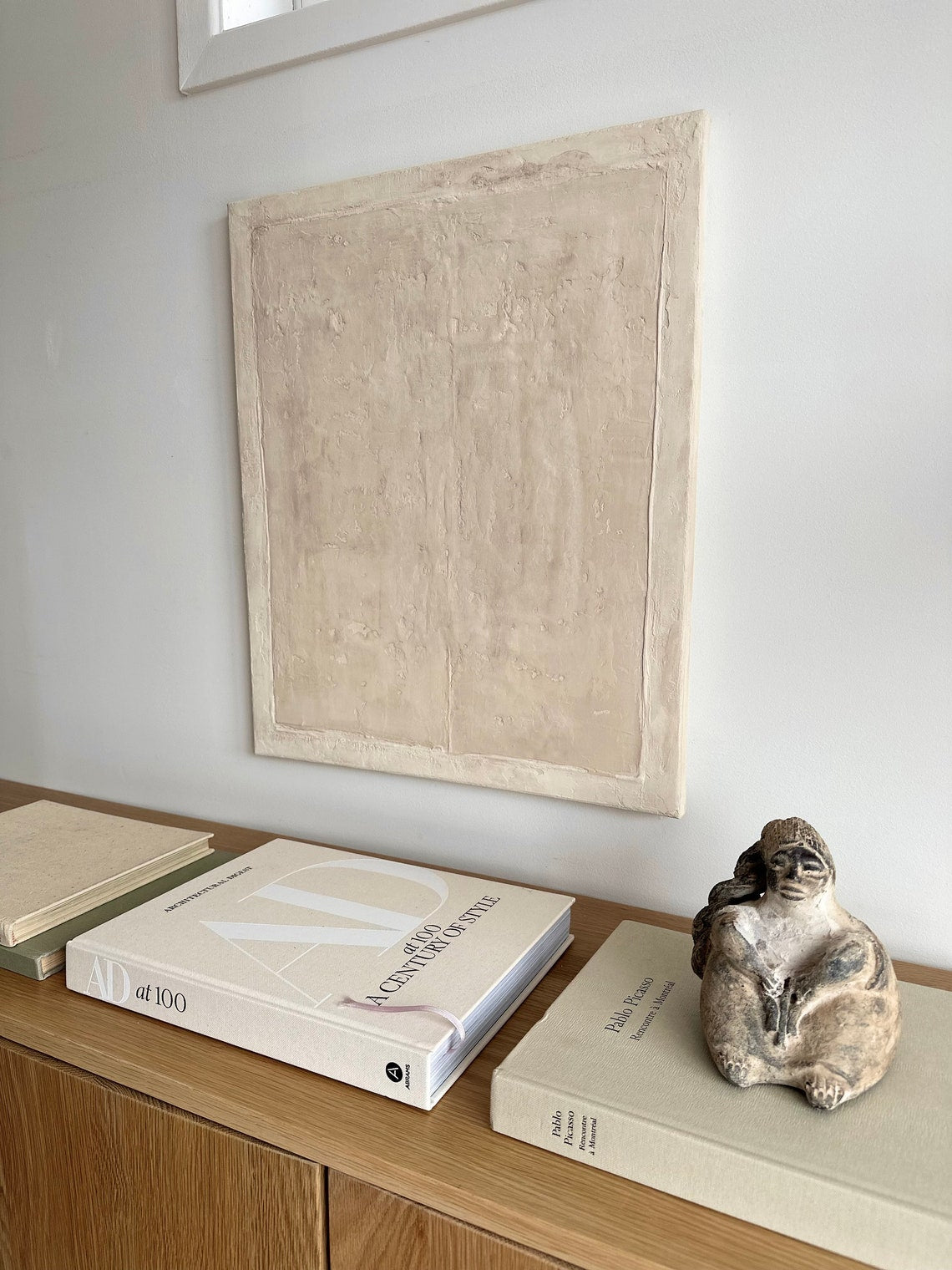 Wabi Sabi ART ZOD