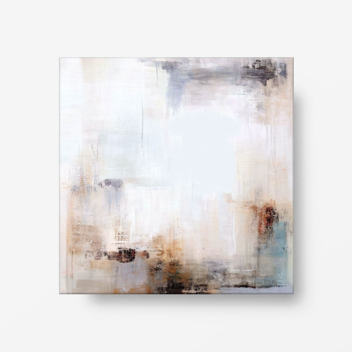 Serene Abstraction