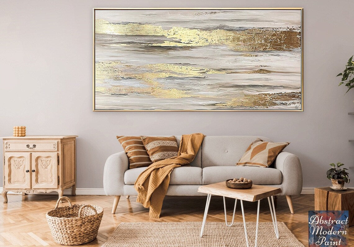 Gilded Horizons
