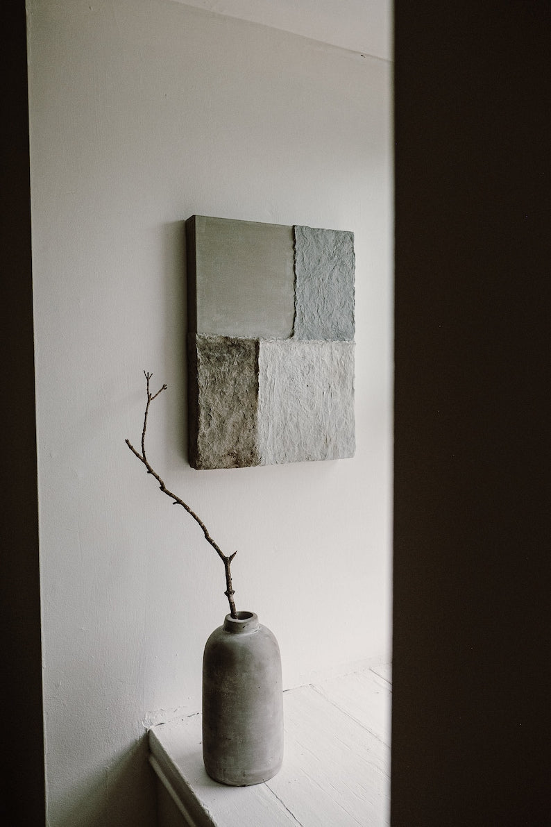 Wabi Sabi ART ZOH