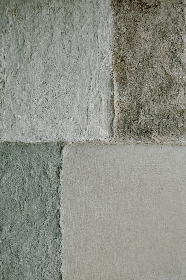 Wabi Sabi ART ZOH