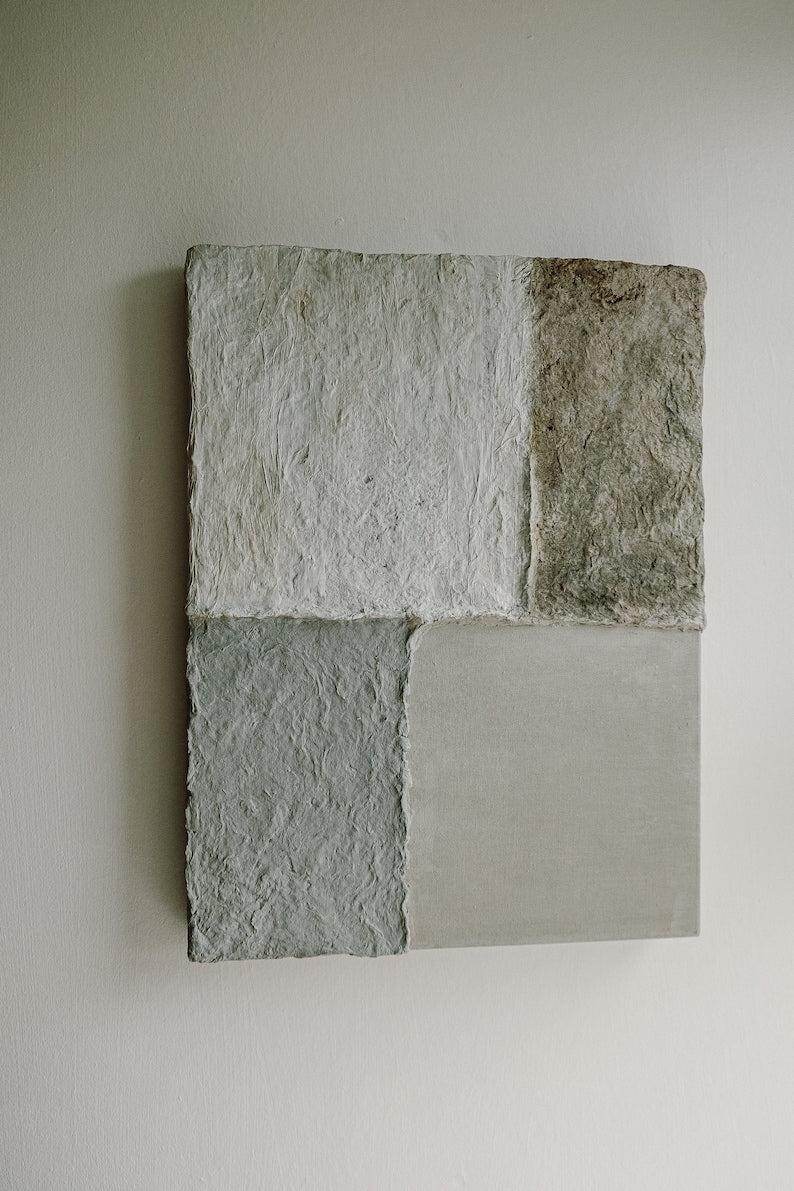 Wabi Sabi ART ZOH