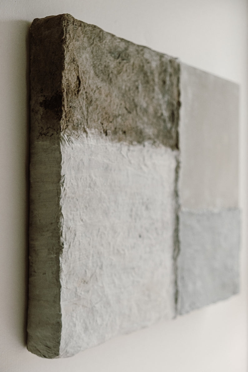 Wabi Sabi ART ZOH