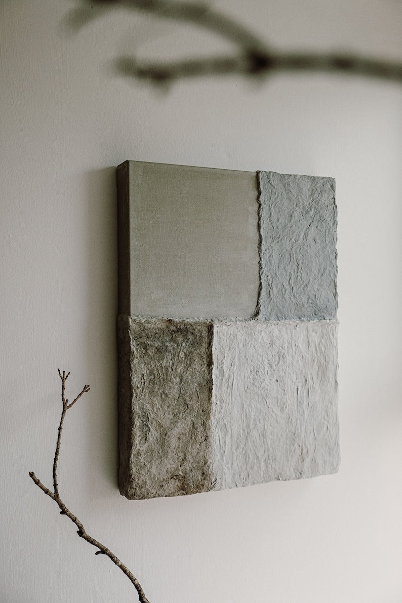 Wabi Sabi ART ZOH