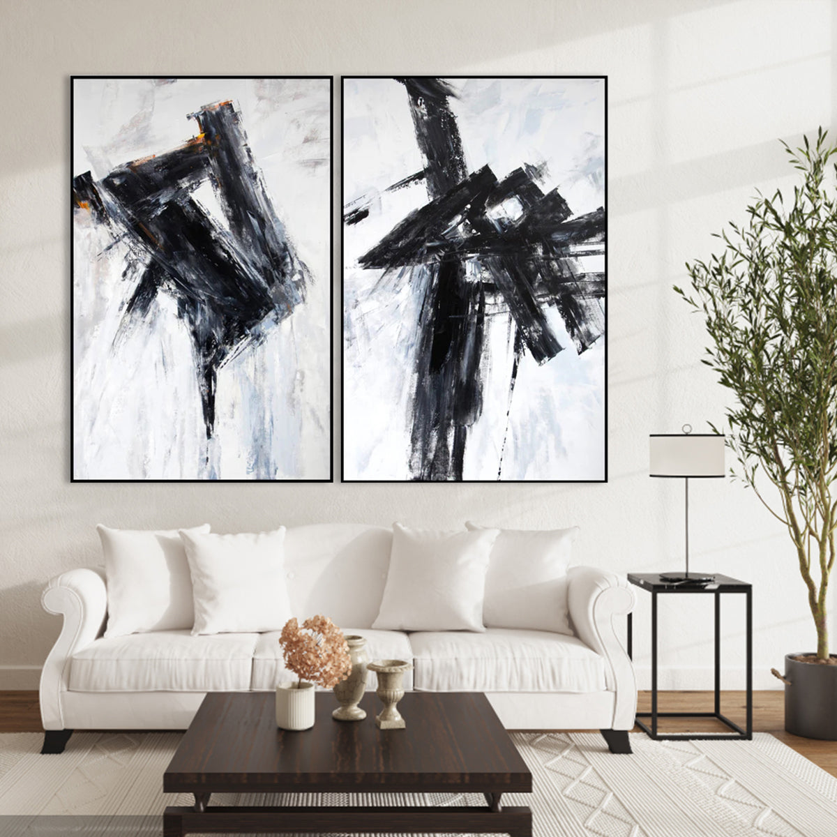 Illusion Recollect Set
