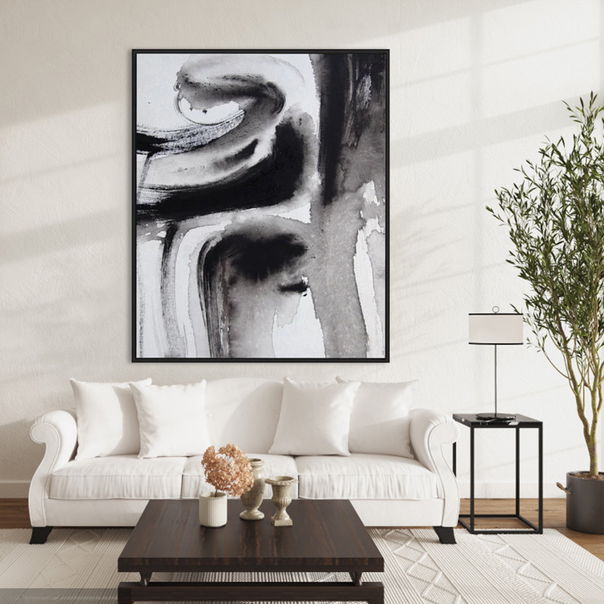 Metamorphic Mindscapes