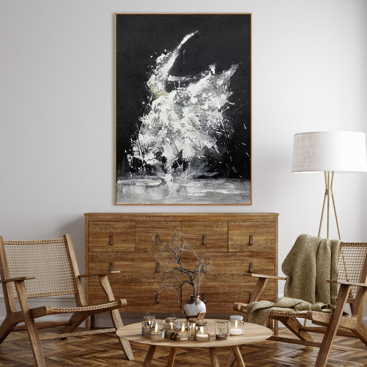 Explore the World of Dancer Art