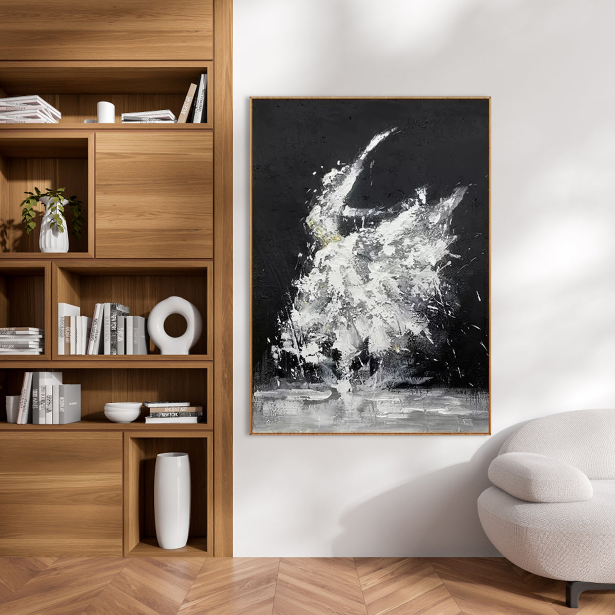 Explore the World of Dancer Art