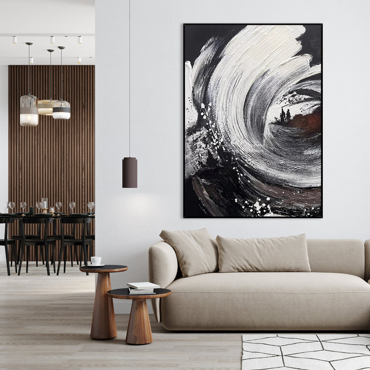 Swirling Fun