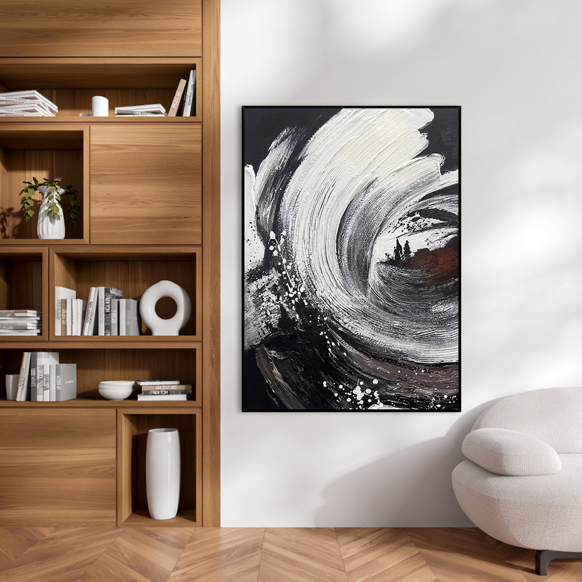 Swirling Fun