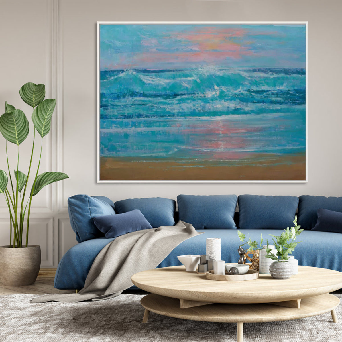 The Fractal Frontier