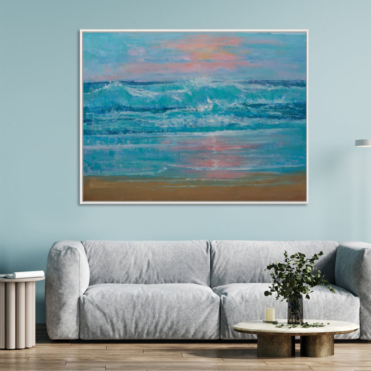 The Fractal Frontier