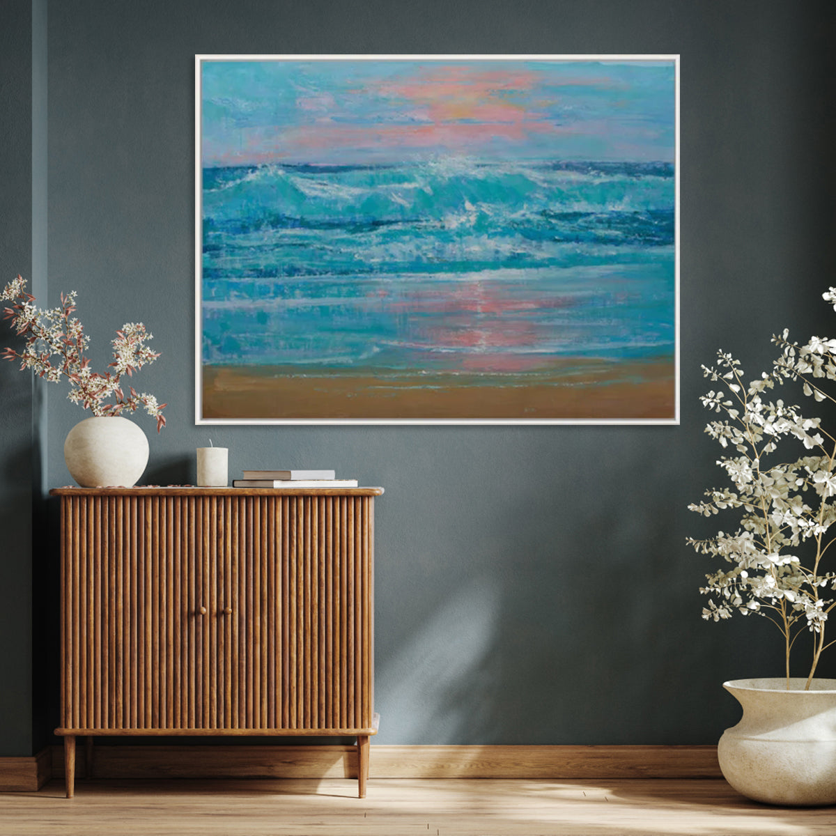 The Fractal Frontier