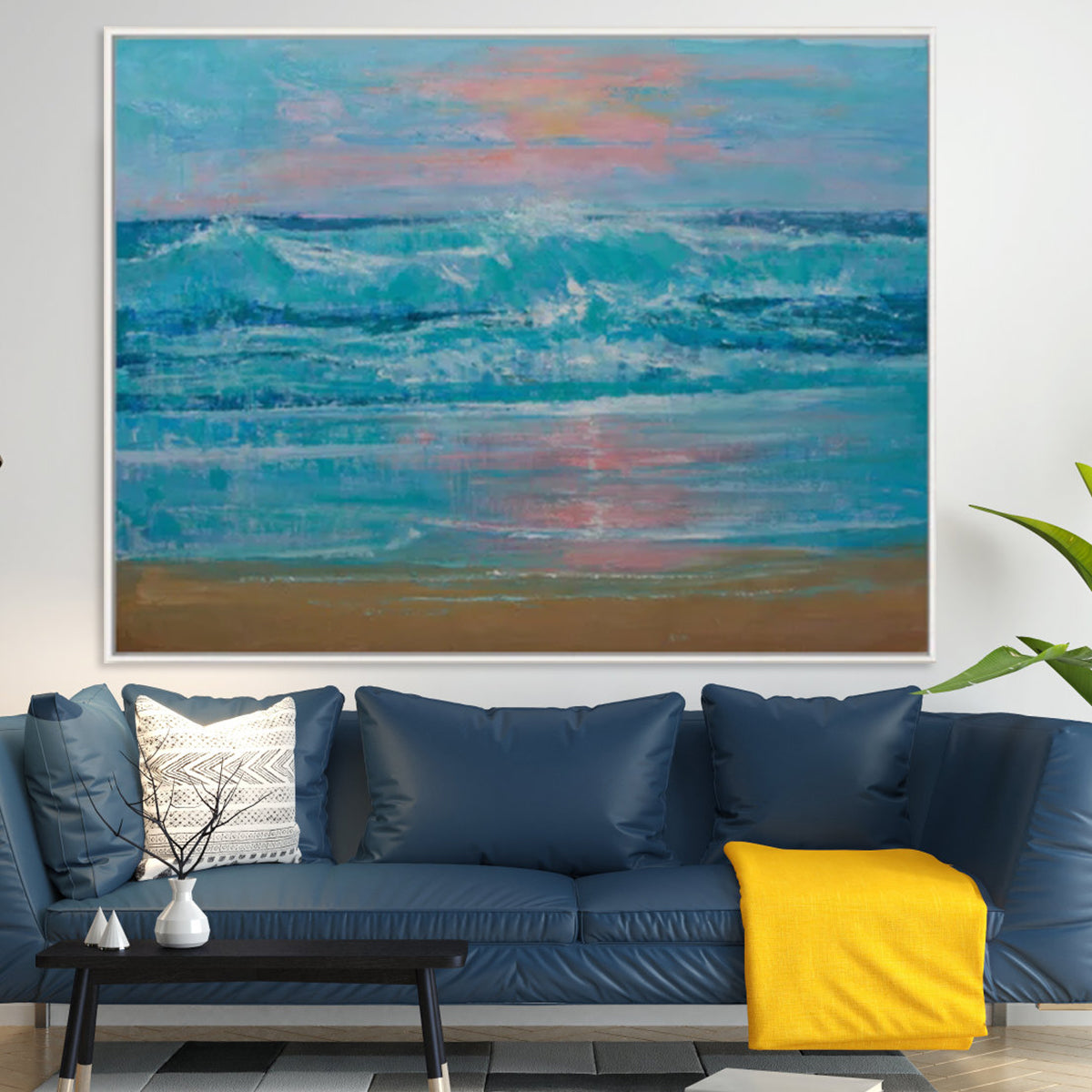 The Fractal Frontier