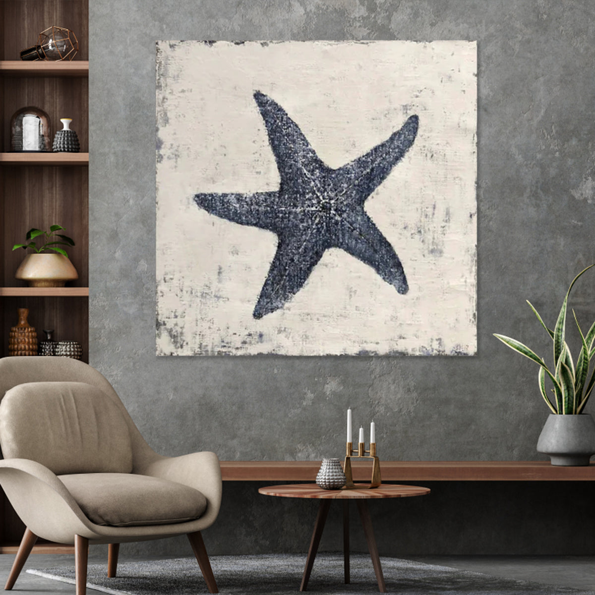 The Stars