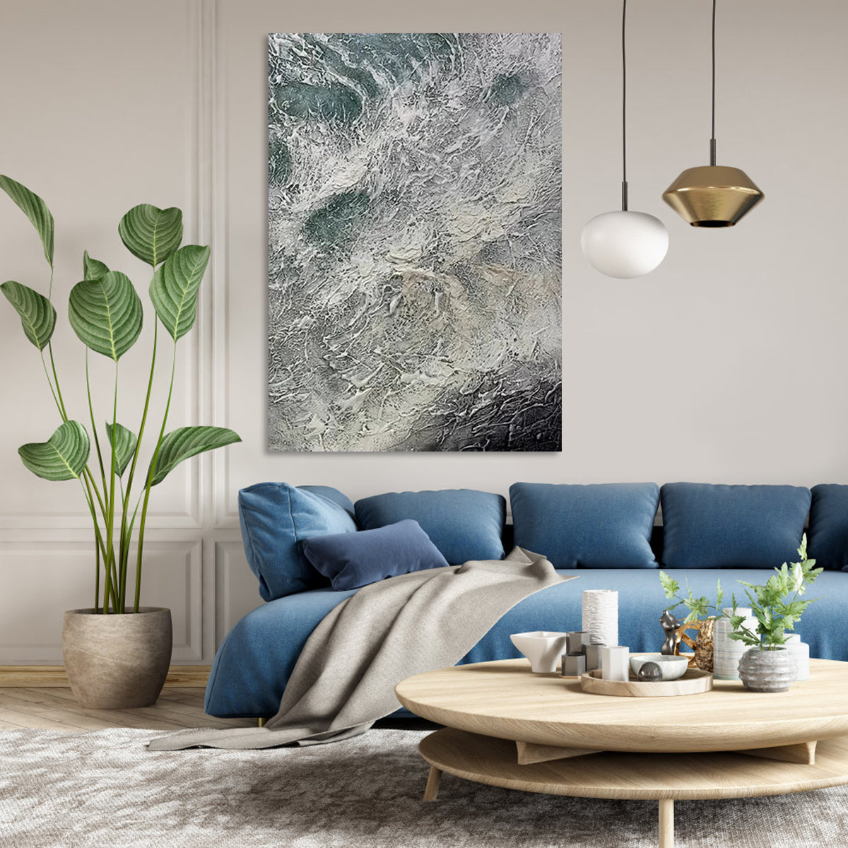 The Waves