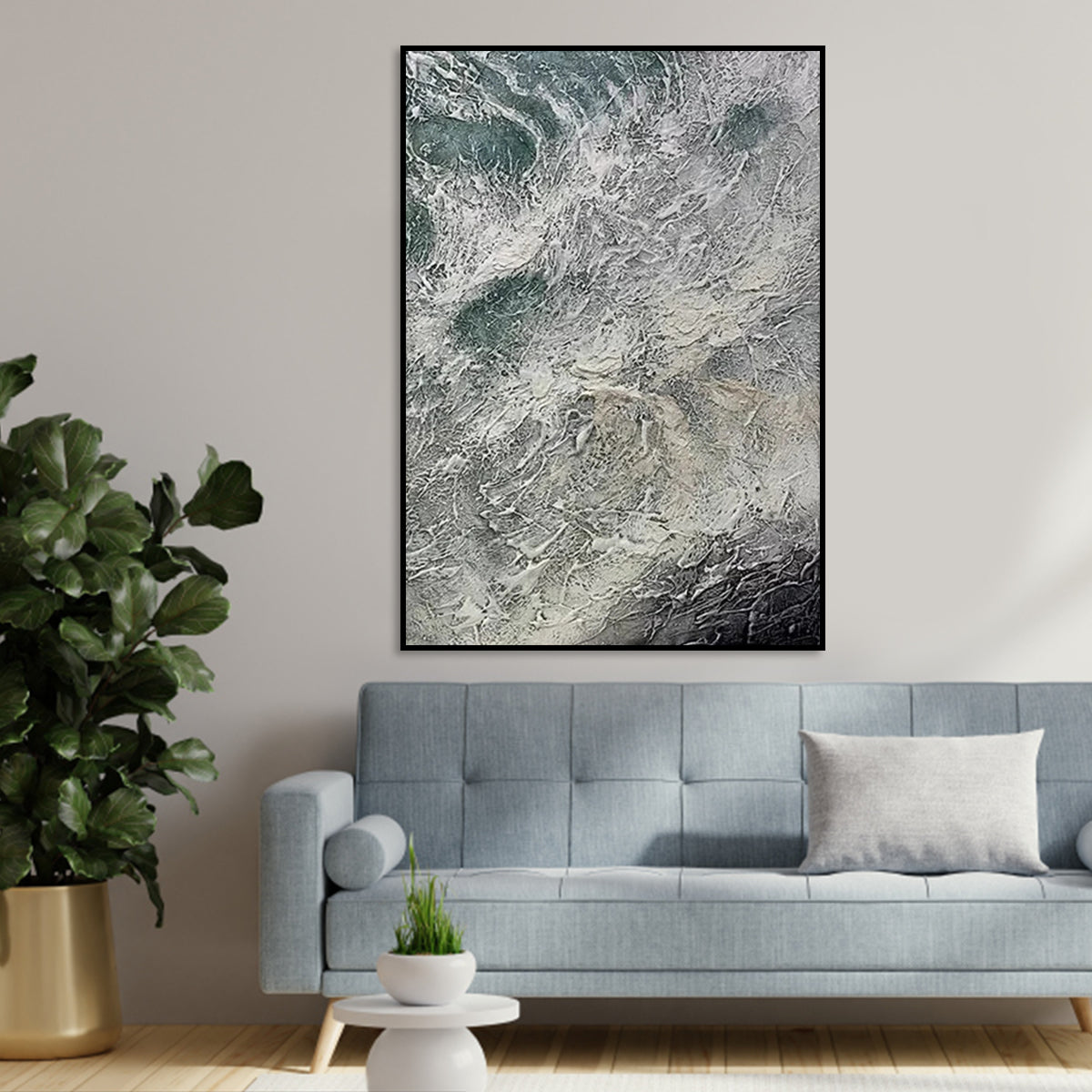 The Waves