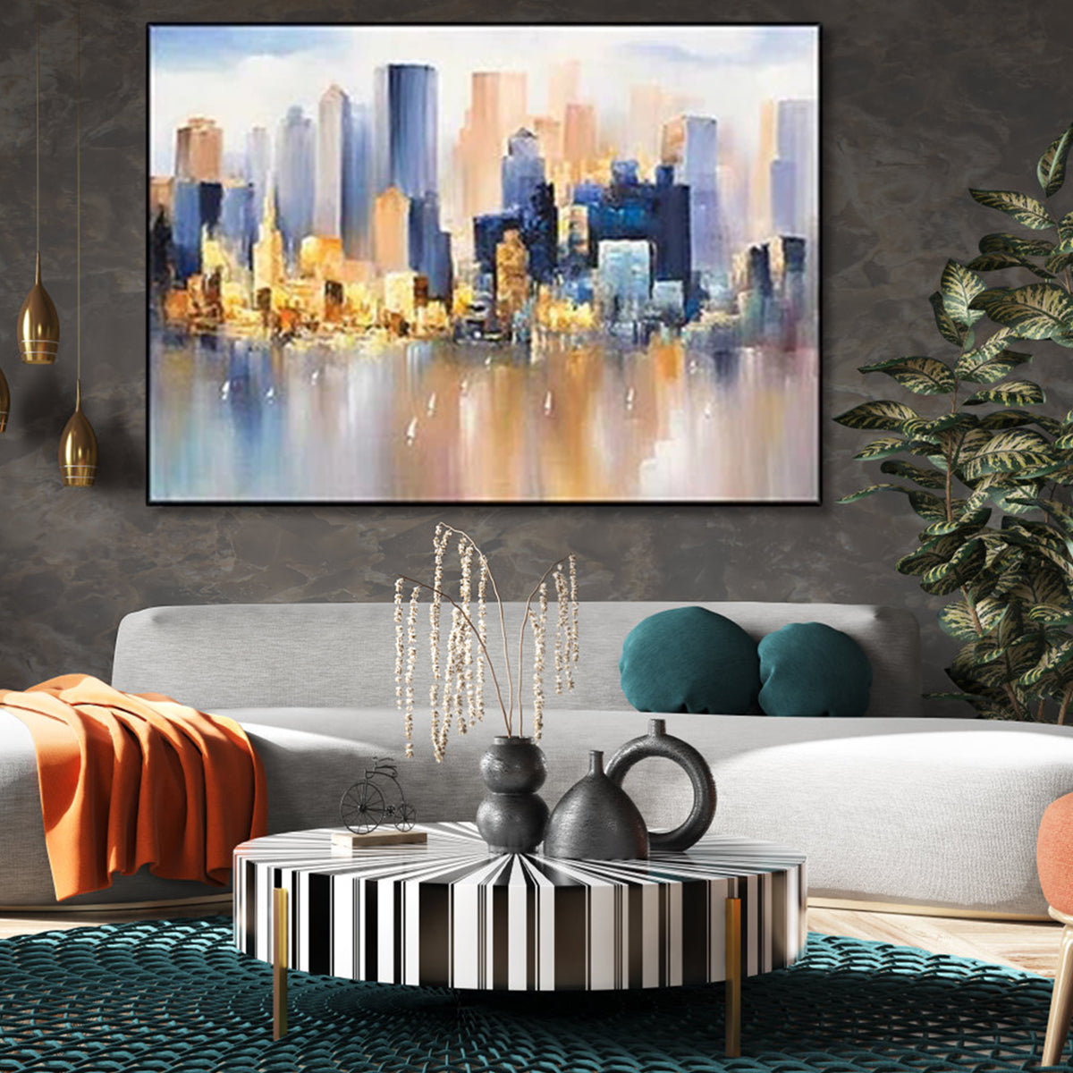Urban Living