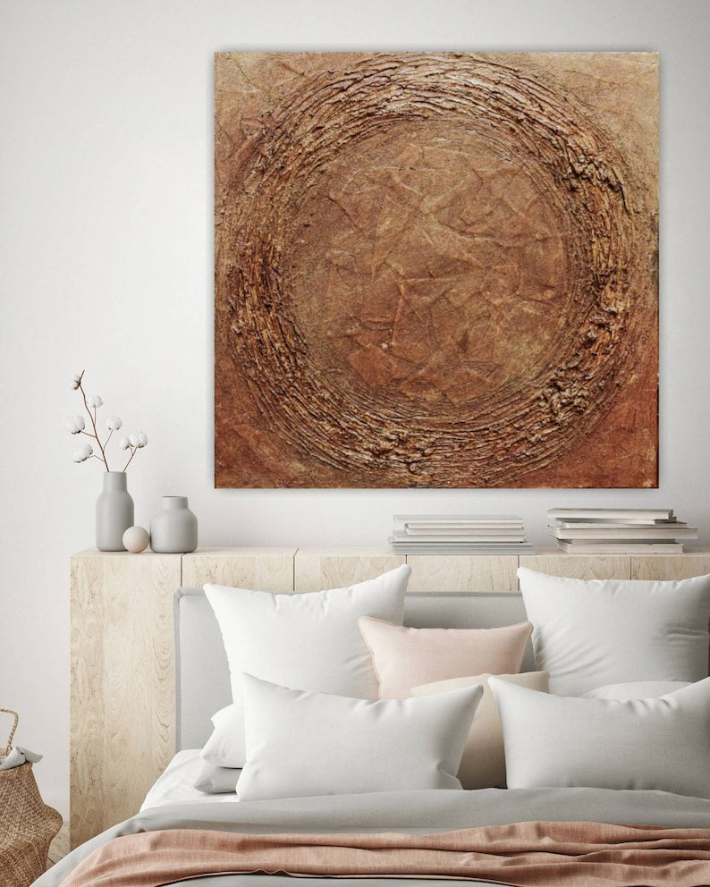 Earthen Halo