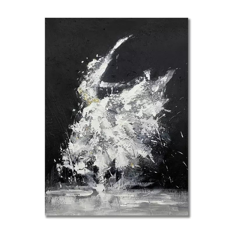Explore the World of Dancer Art