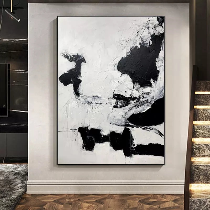 Monochrome Momentum