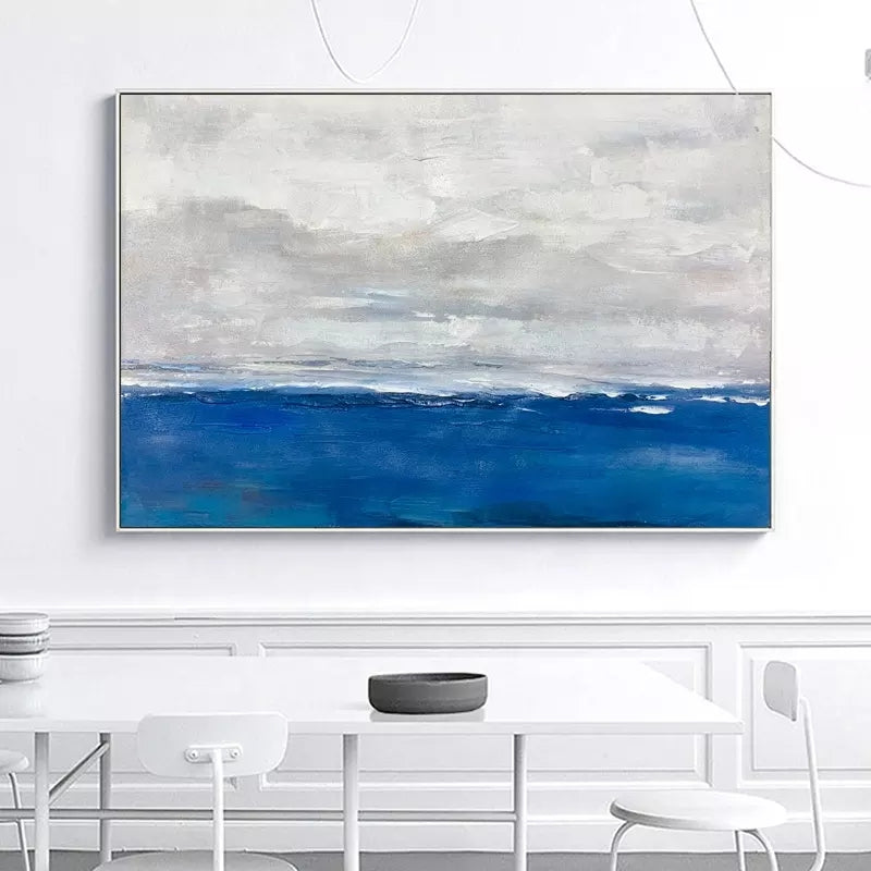 Far Away Ocean
