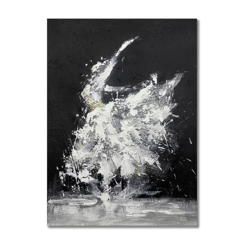 Explore the World of Dancer Art