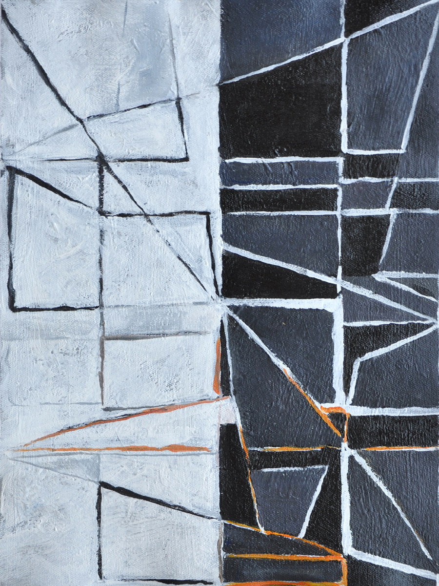 Cubist’s Whisper