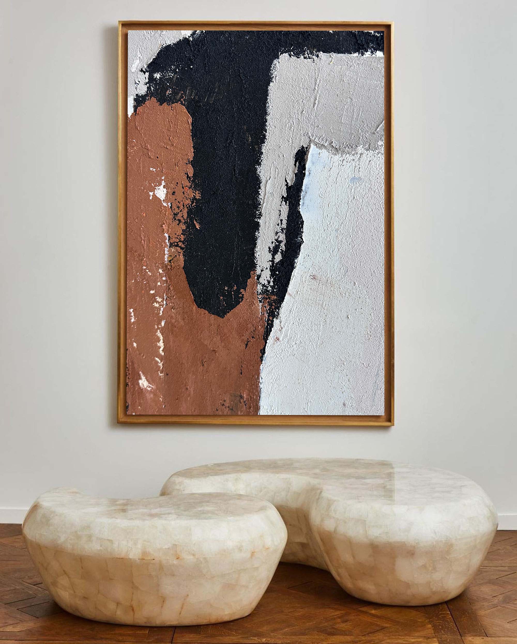 Modern Abstract Painting