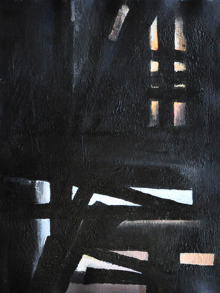Outsider Looking In