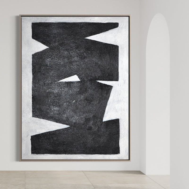 Brushstroke Art