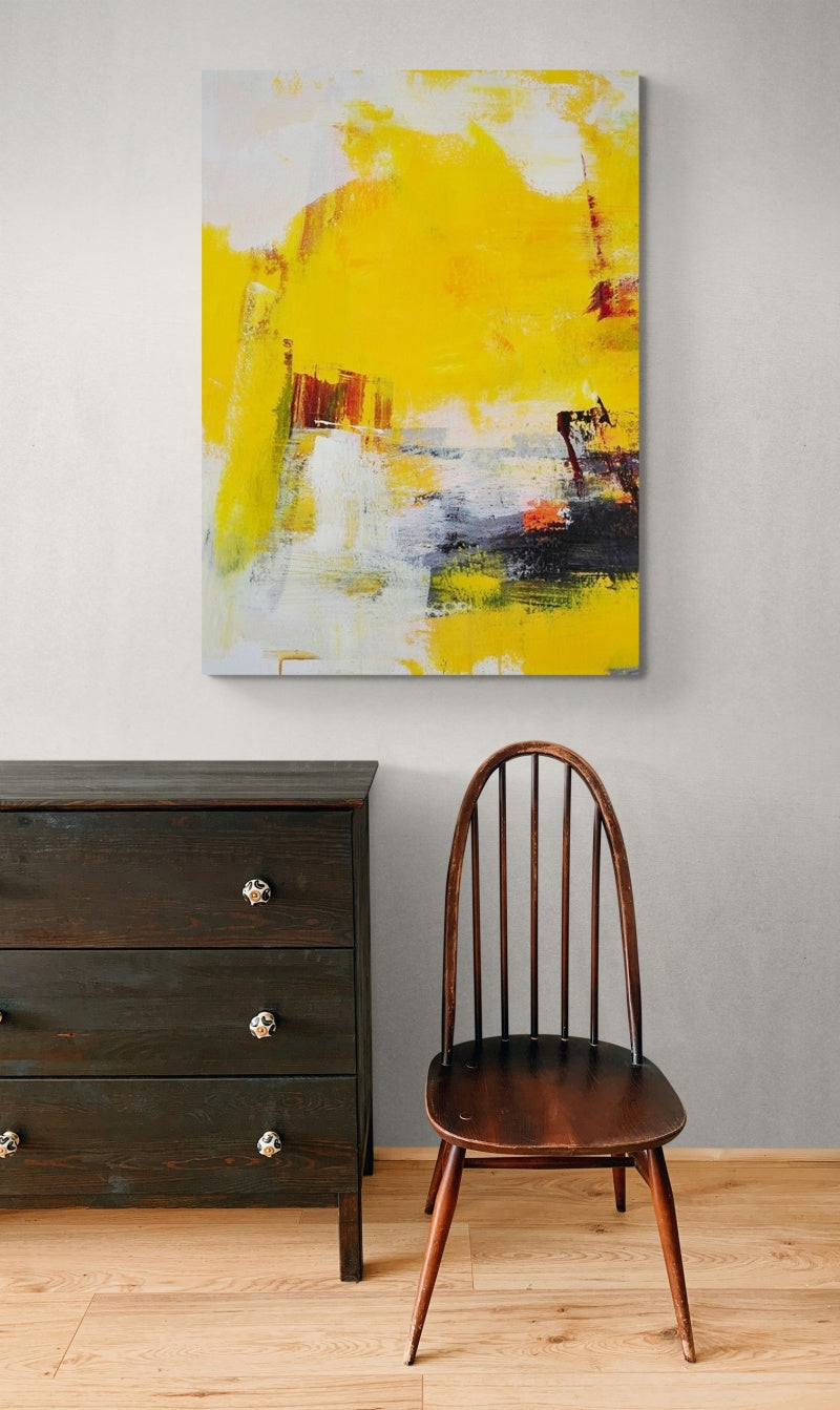 Golden Wilderness Set