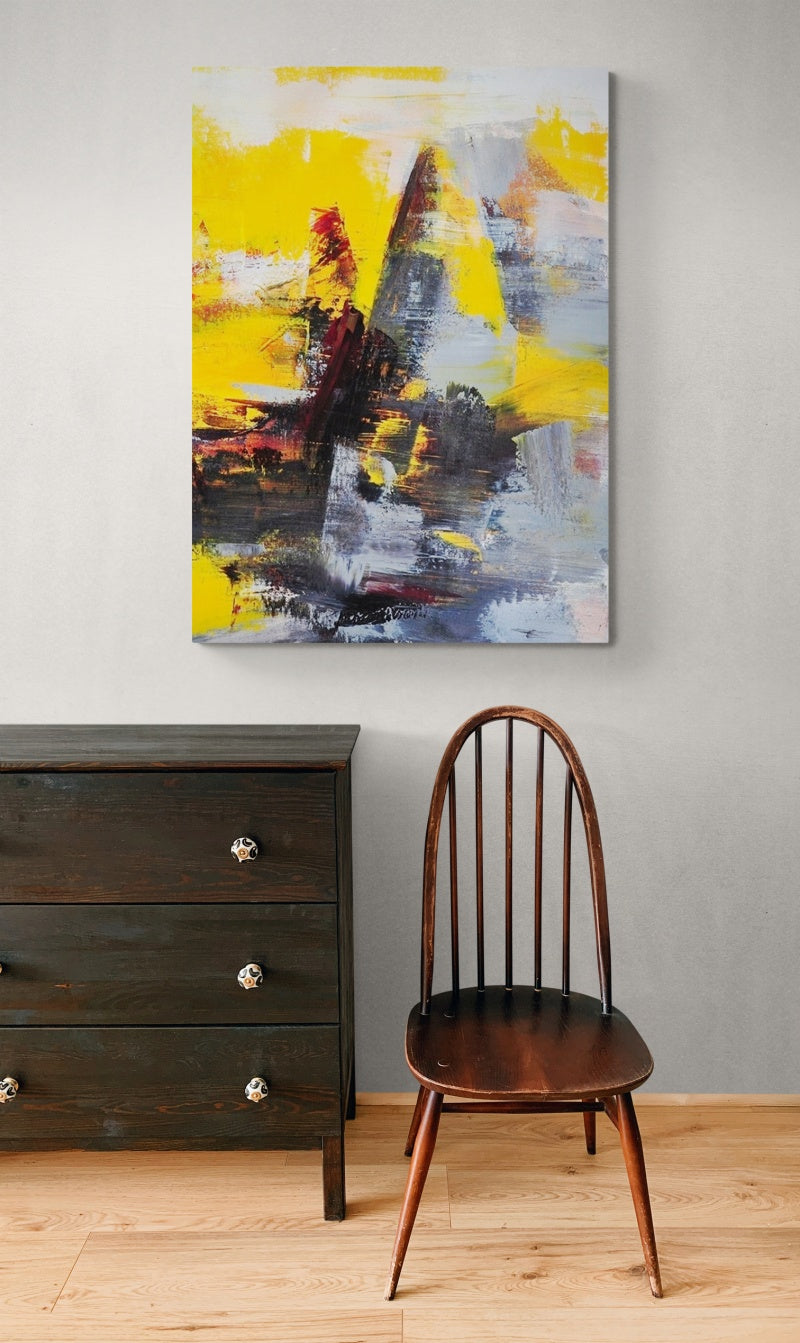 Golden Wilderness Set