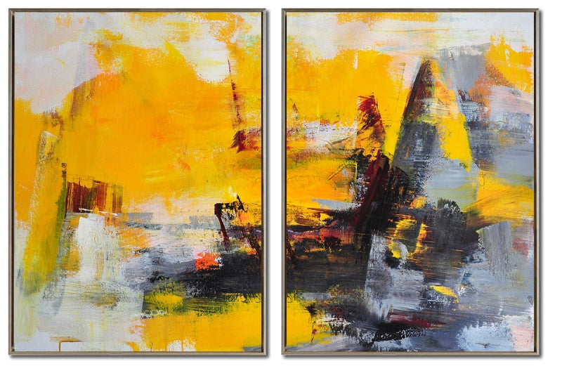 Golden Wilderness Set