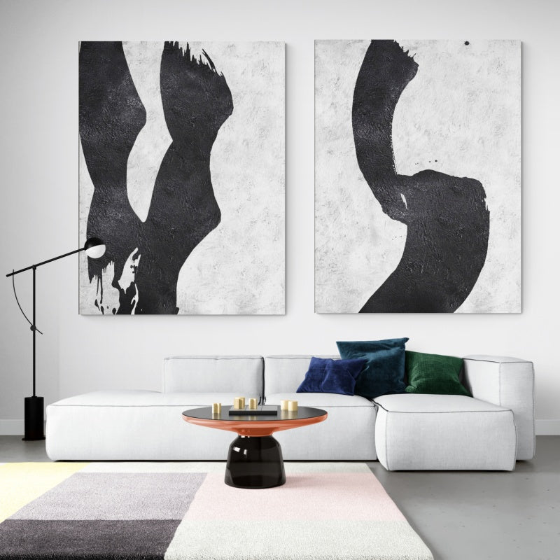 Haute Spaces