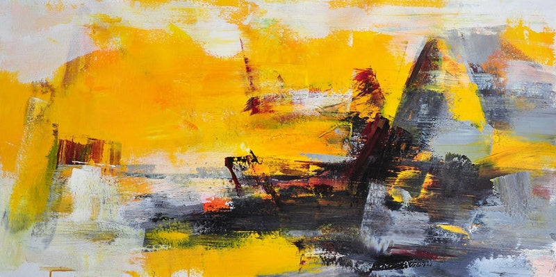 Golden Wilderness 3