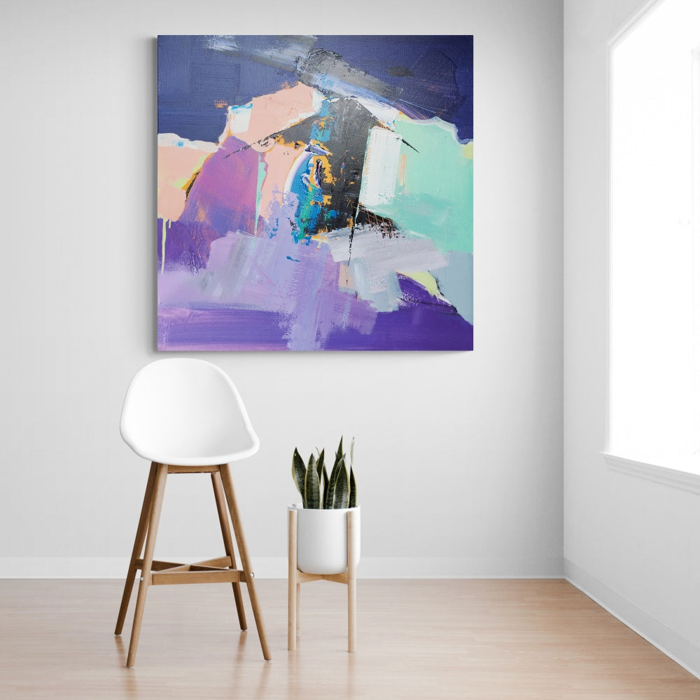 Beauty of My Crazy Mind