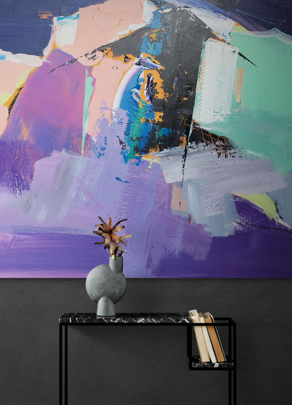 Beauty of My Crazy Mind